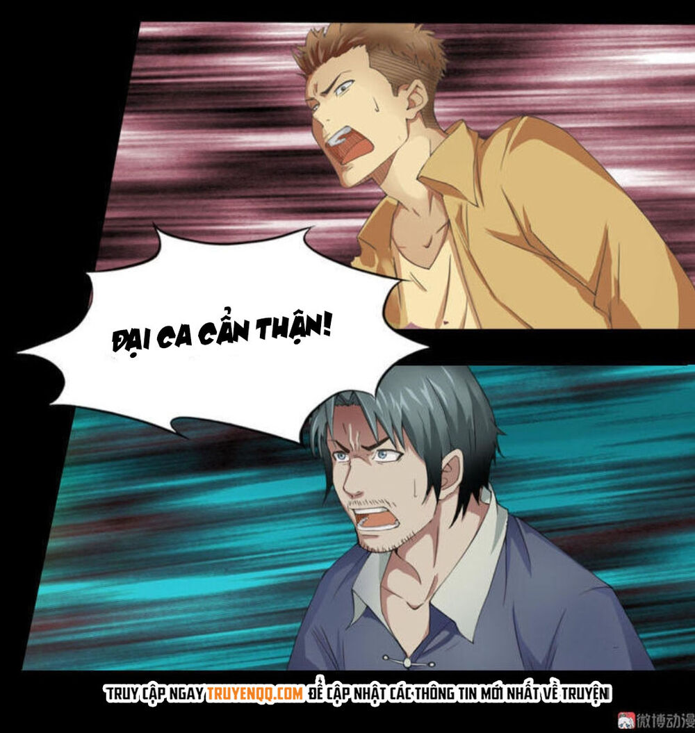 Đạo Mộ - Chương 2 - Trang 29