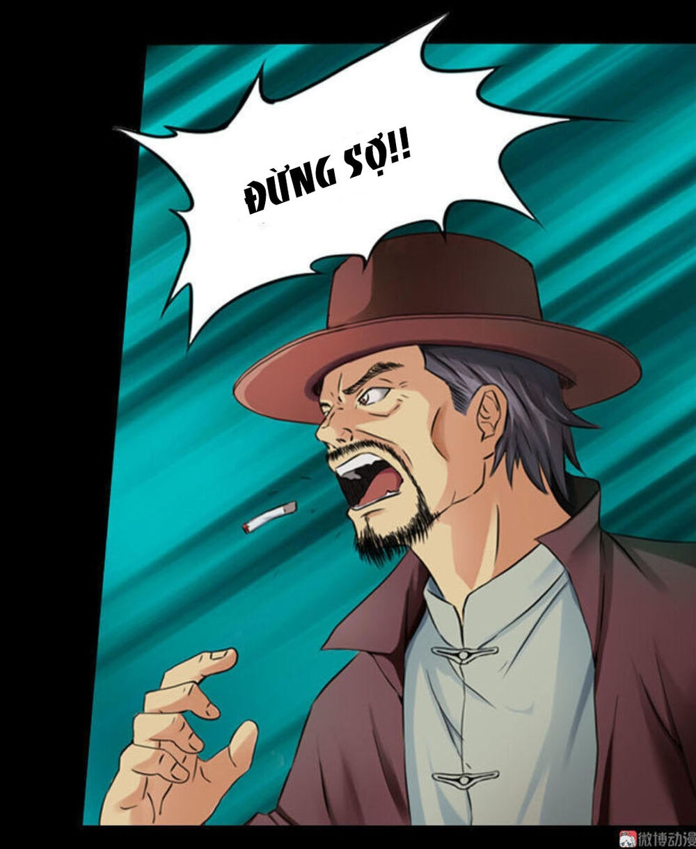 Đạo Mộ - Chương 2 - Trang 5