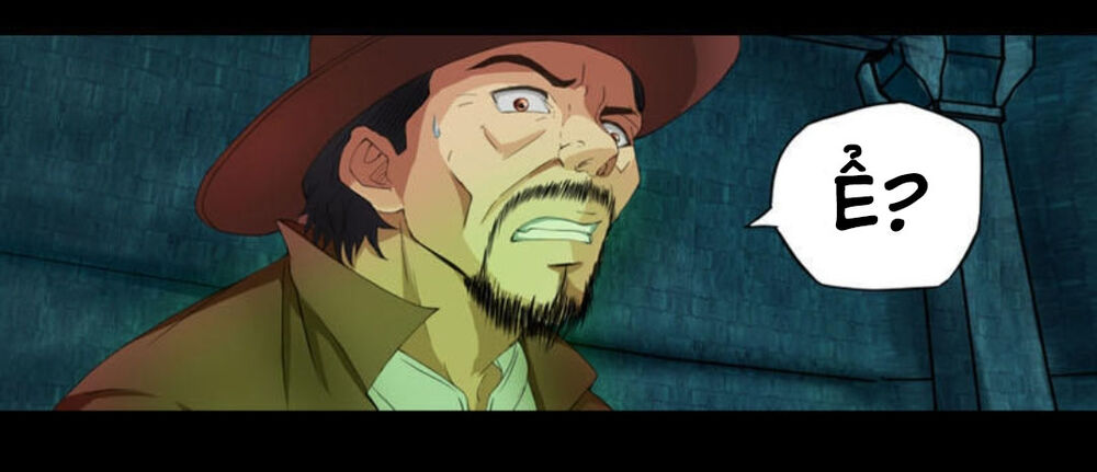 Đạo Mộ - Chương 3 - Trang 2