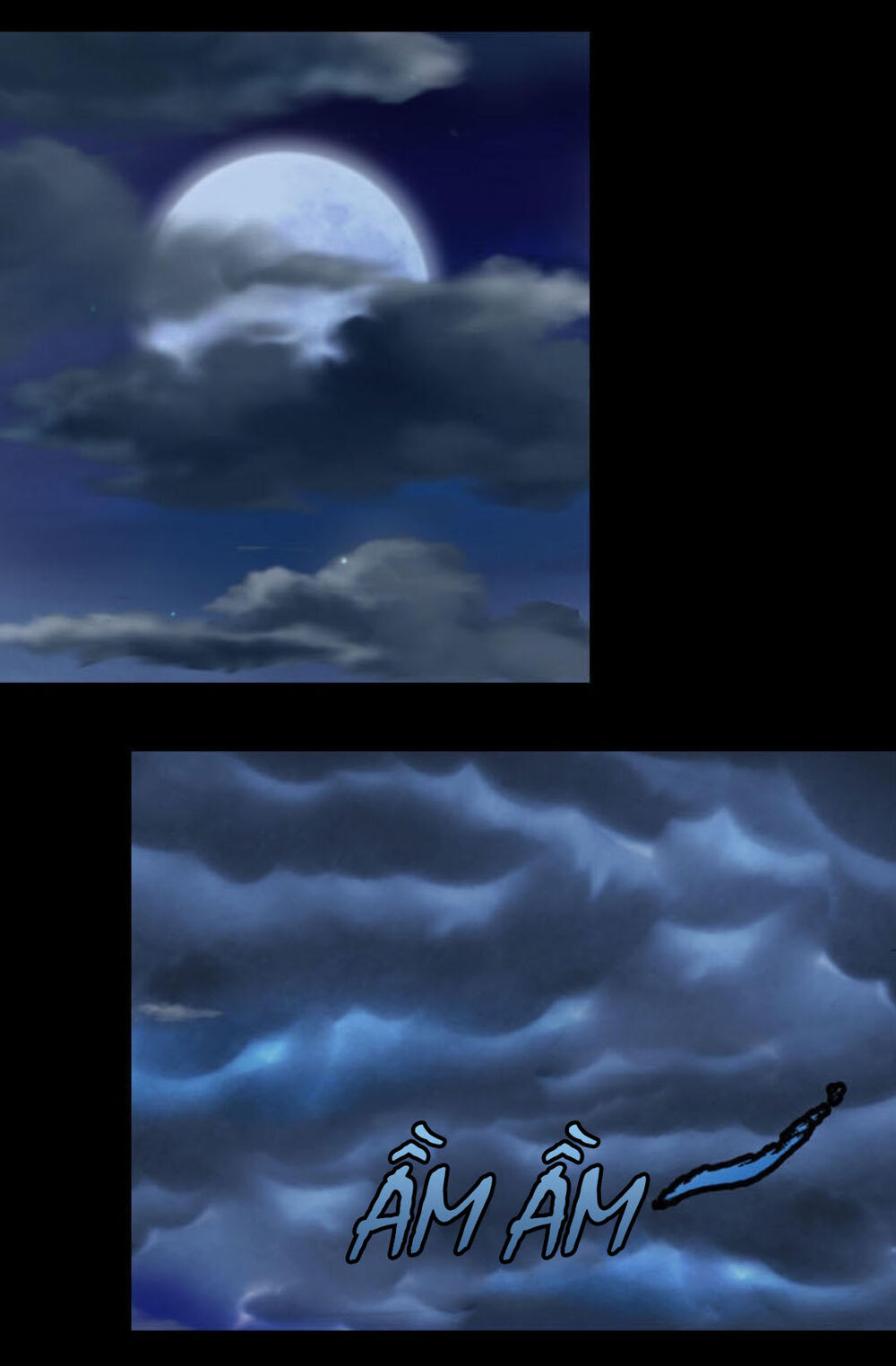 Đạo Mộ - Chương 3 - Trang 18