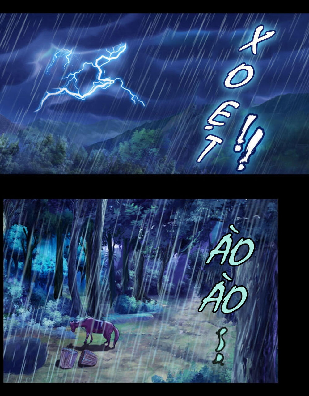 Đạo Mộ - Chương 3 - Trang 19