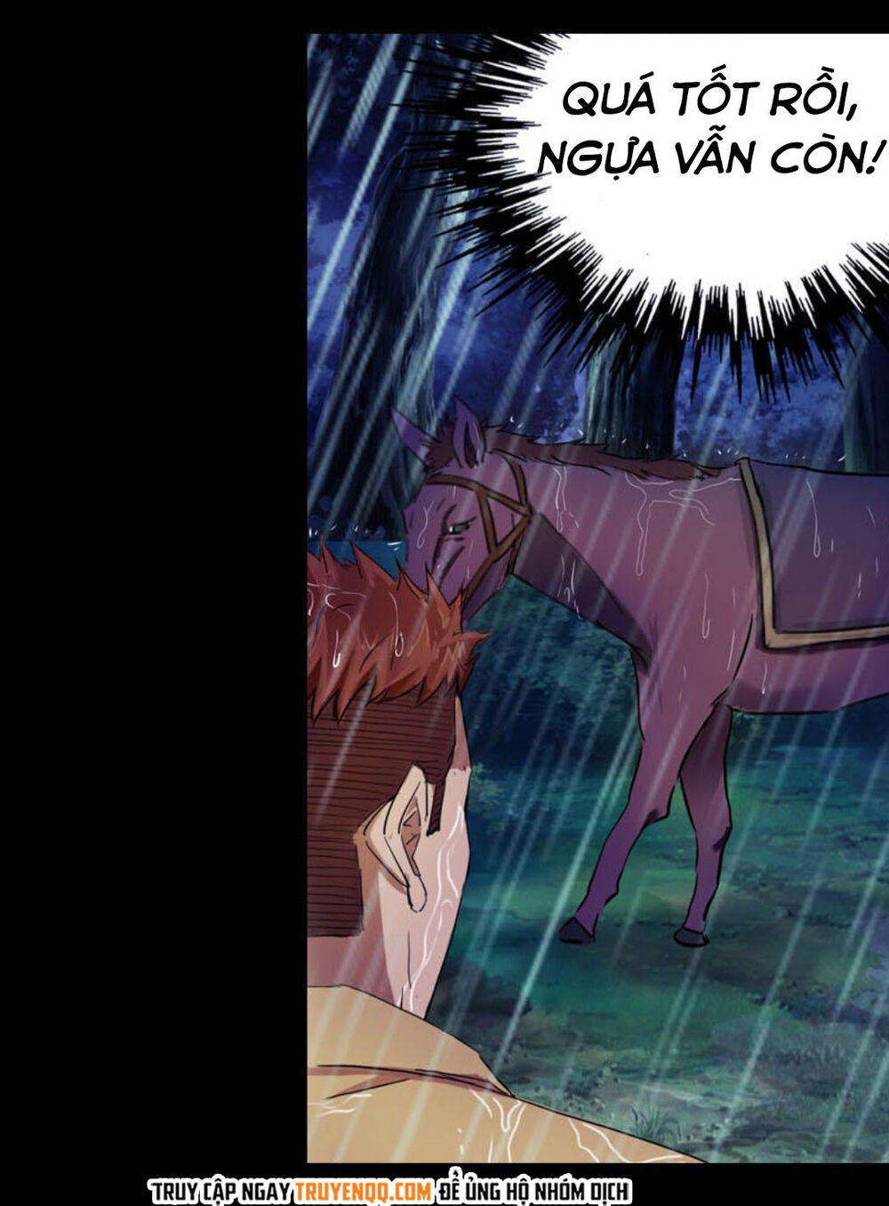 Đạo Mộ - Chương 3 - Trang 22
