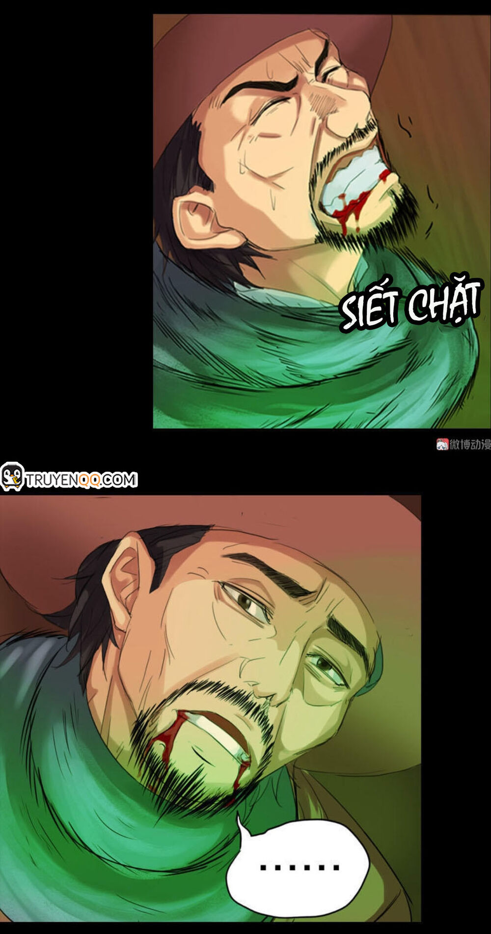 Đạo Mộ - Chương 3 - Trang 5