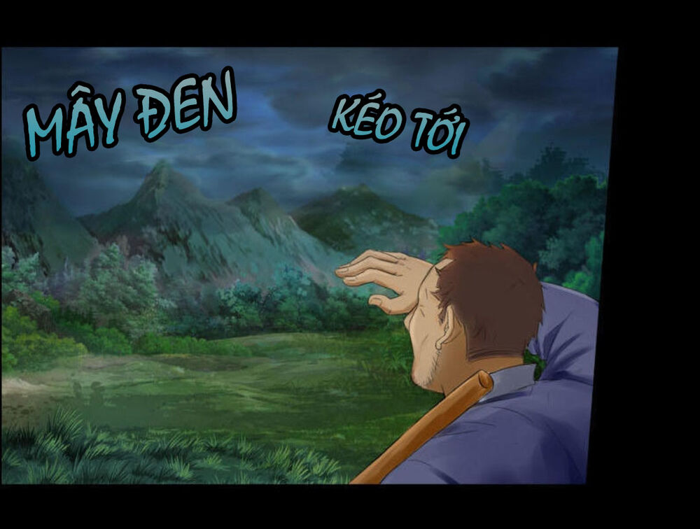 Đạo Mộ - Chương 4 - Trang 12