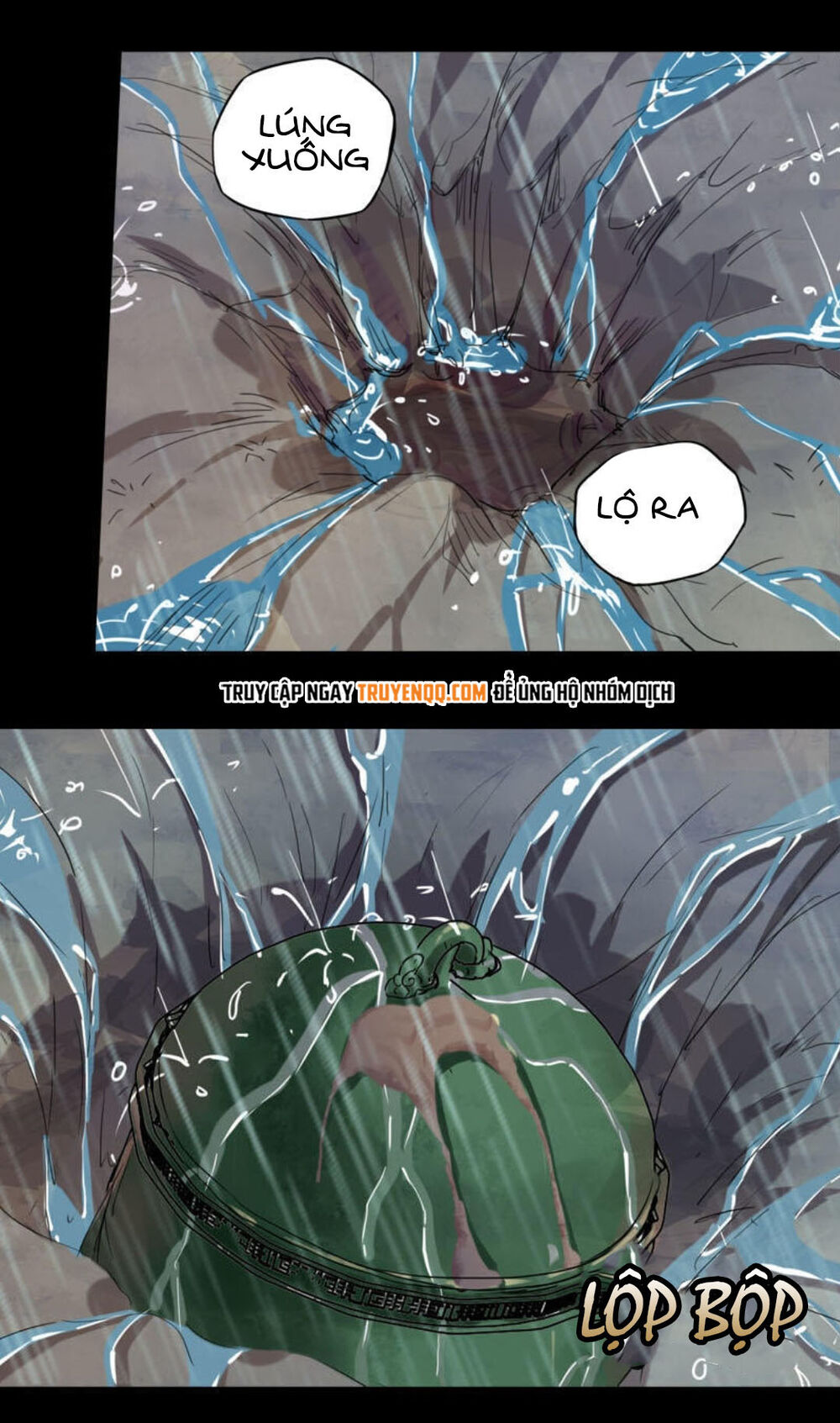 Đạo Mộ - Chương 4 - Trang 16