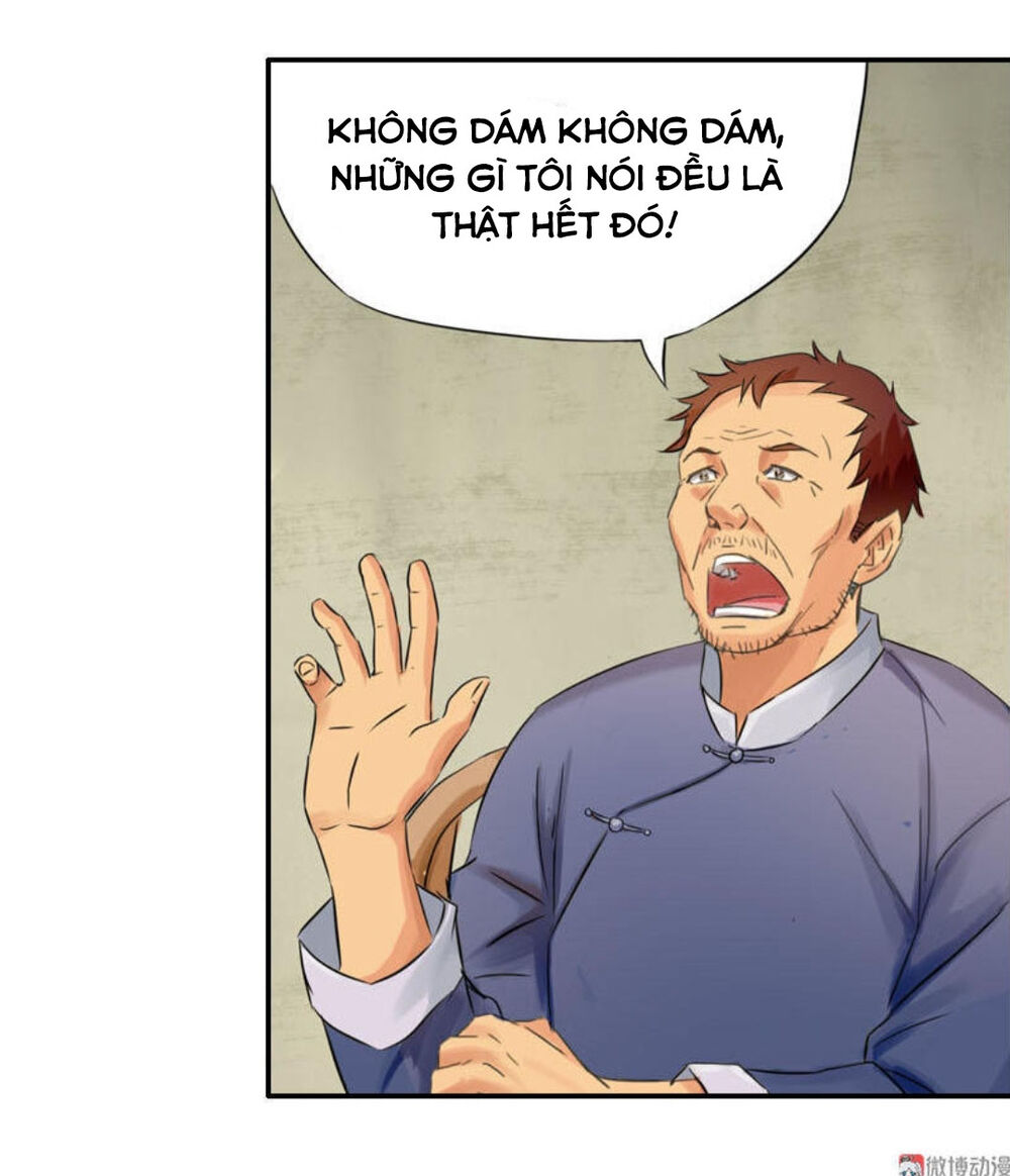 Đạo Mộ - Chương 4 - Trang 22