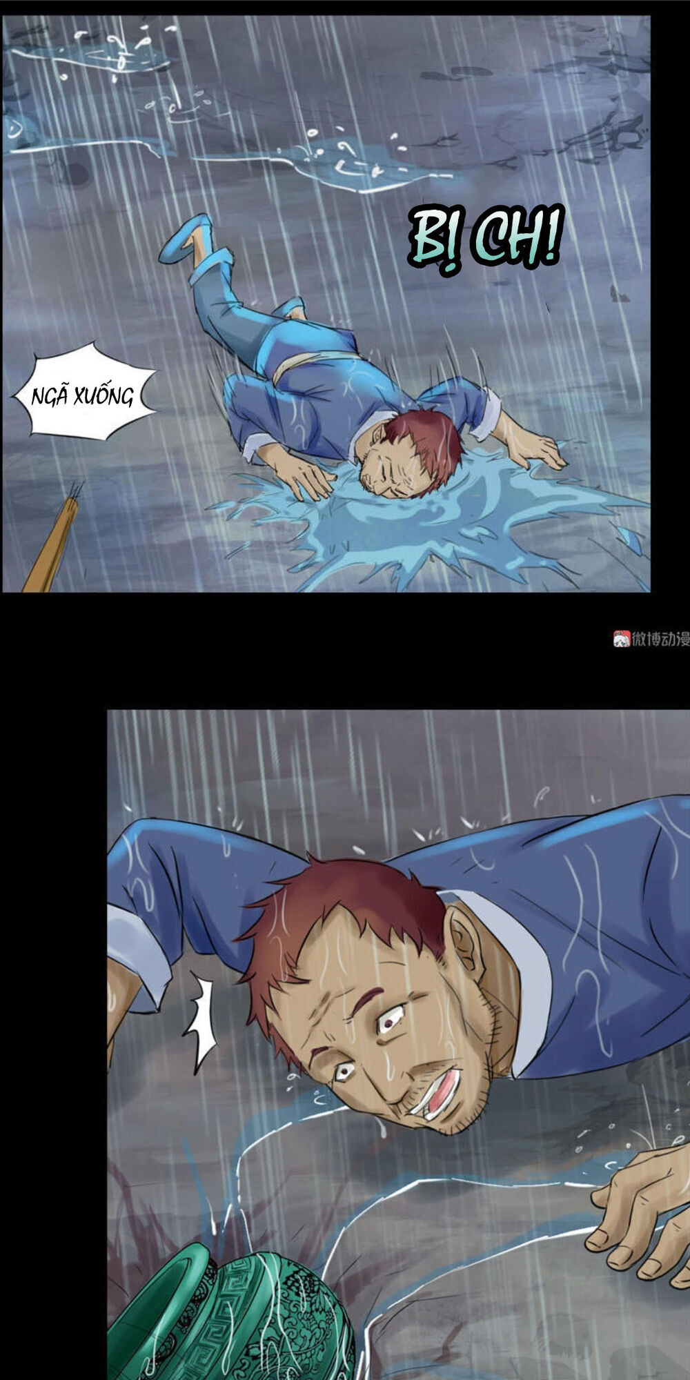 Đạo Mộ - Chương 4 - Trang 25