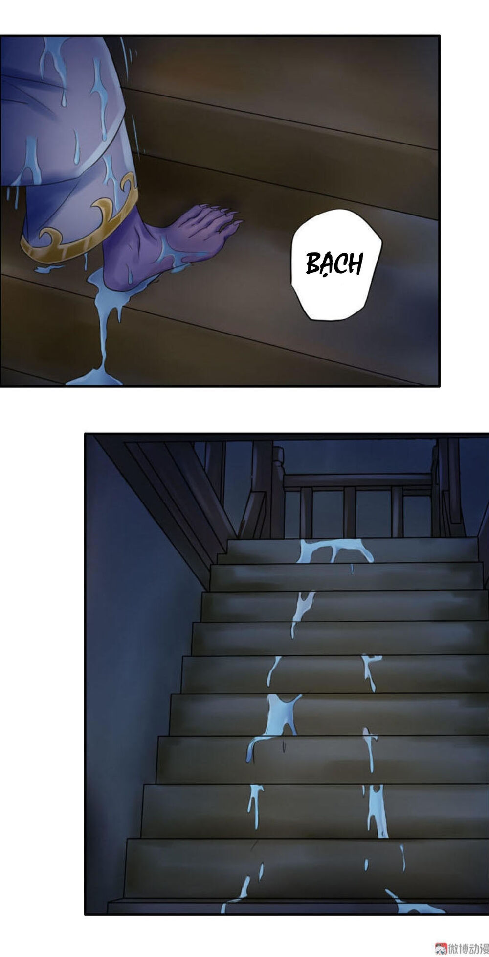 Đạo Mộ - Chương 4 - Trang 41