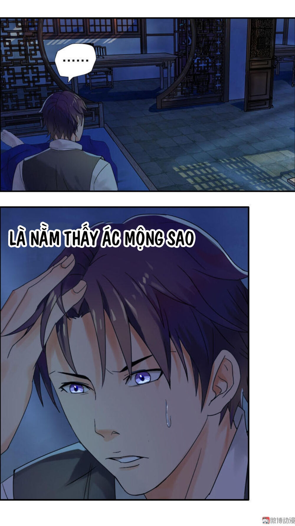 Đạo Mộ - Chương 4 - Trang 44