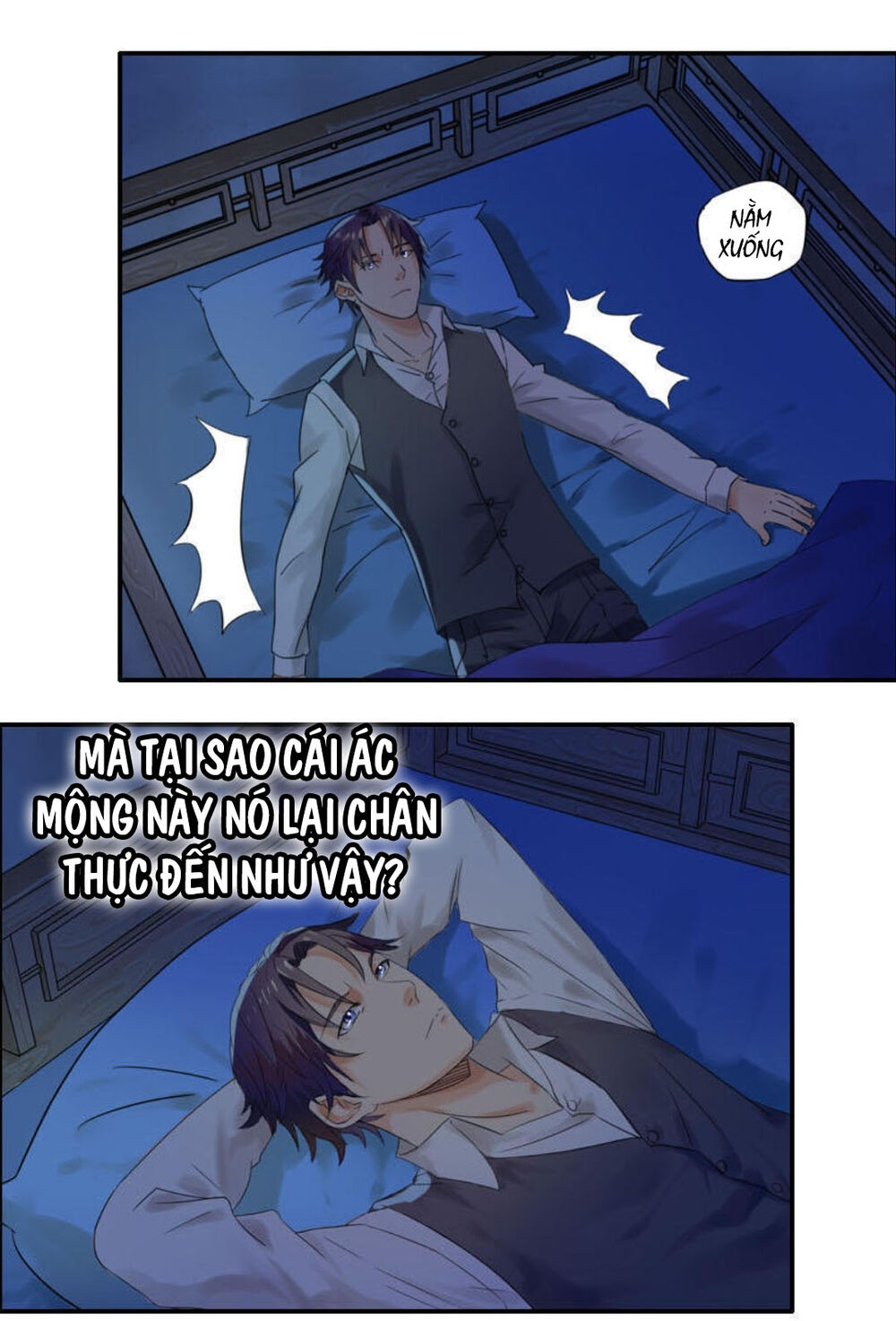 Đạo Mộ - Chương 4 - Trang 45