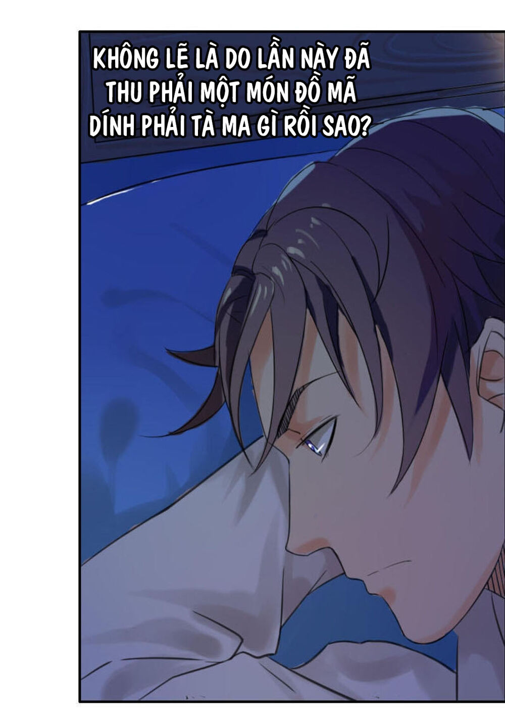 Đạo Mộ - Chương 4 - Trang 46