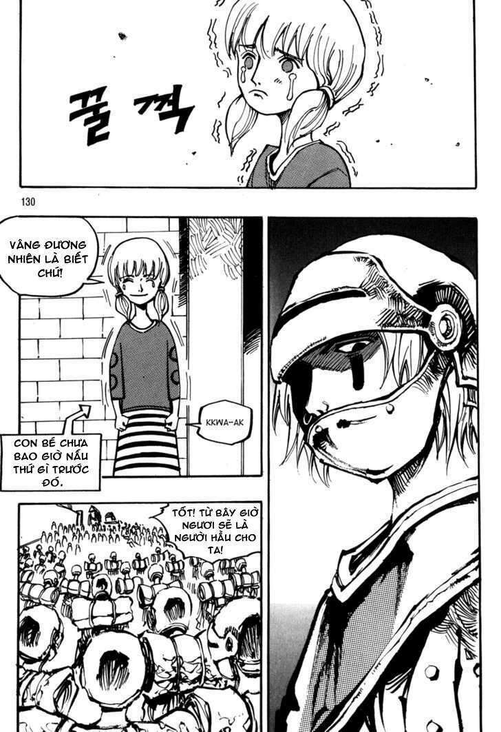 Ares - Kiếm Sĩ Lang Thang - Chương 100 - Trang 2