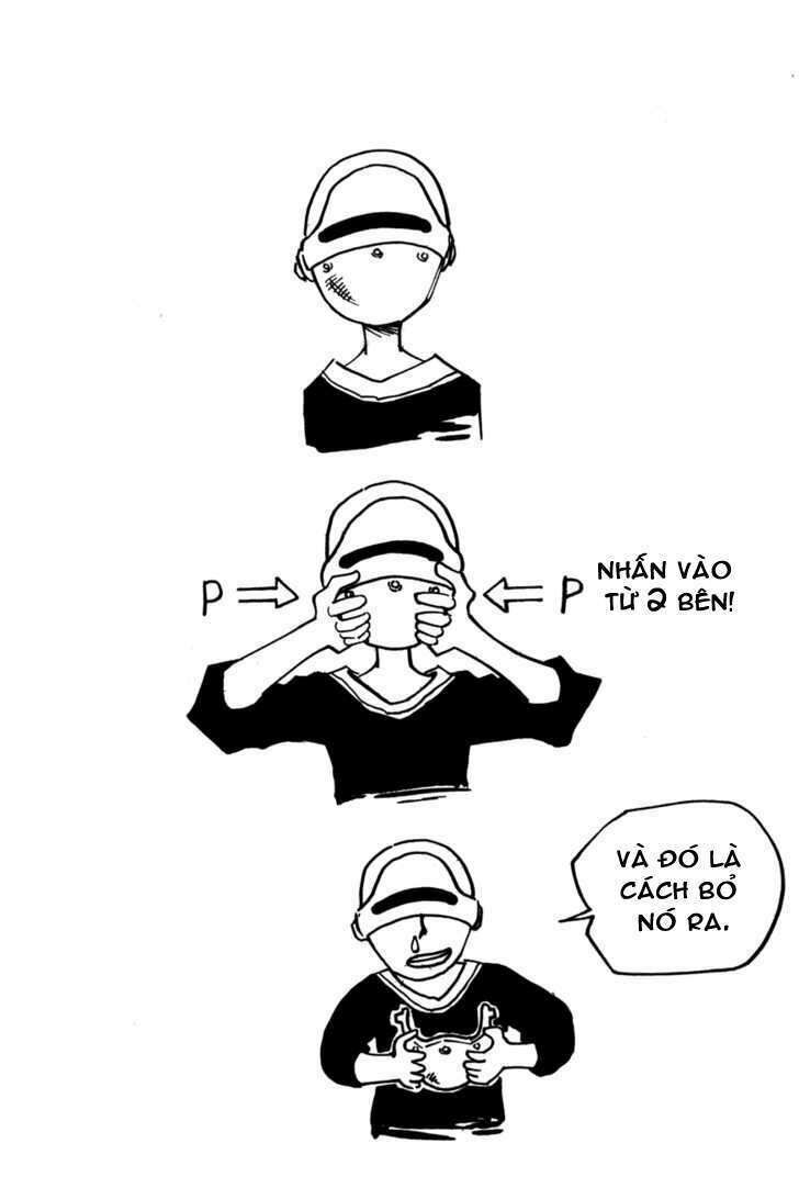 Ares - Kiếm Sĩ Lang Thang - Chương 100 - Trang 3