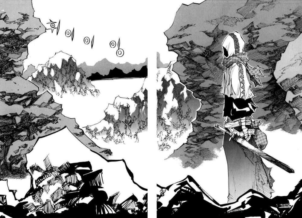 Ares - Kiếm Sĩ Lang Thang - Chương 104 - Trang 3