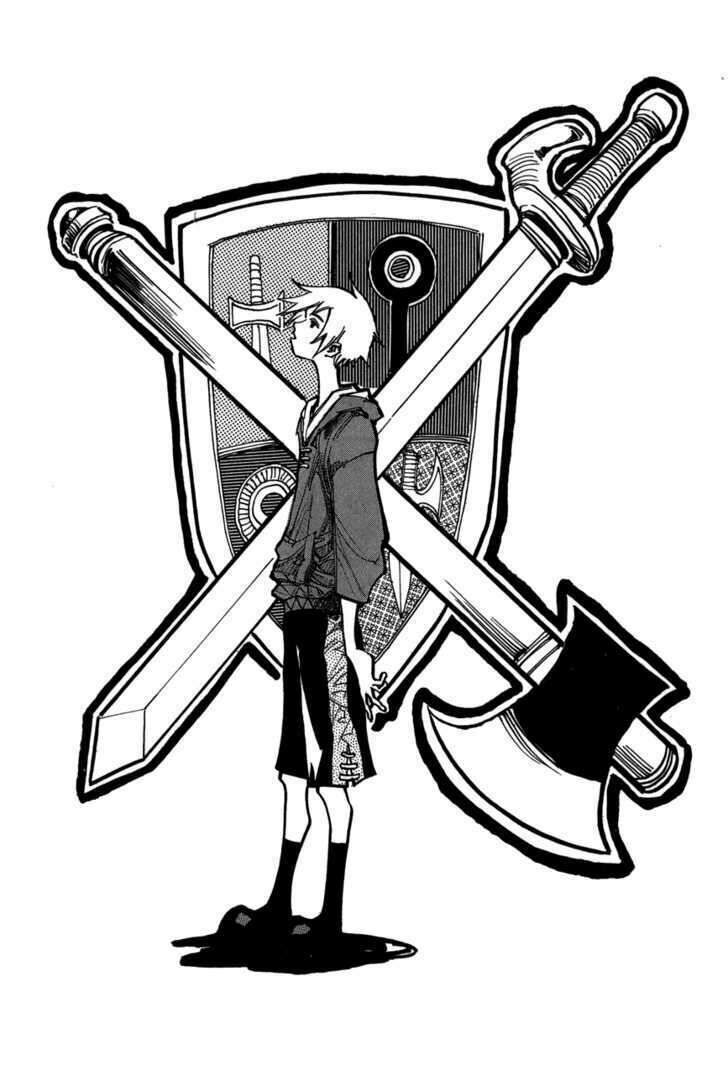 Ares - Kiếm Sĩ Lang Thang - Chương 107 - Trang 5