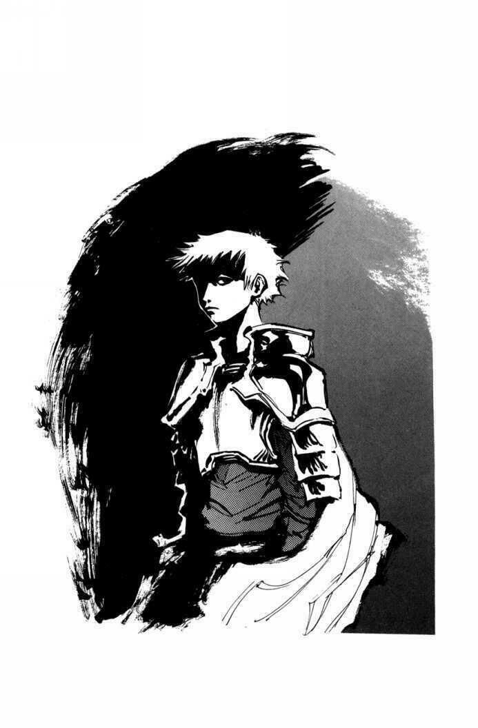 Ares - Kiếm Sĩ Lang Thang - Chương 109 - Trang 16