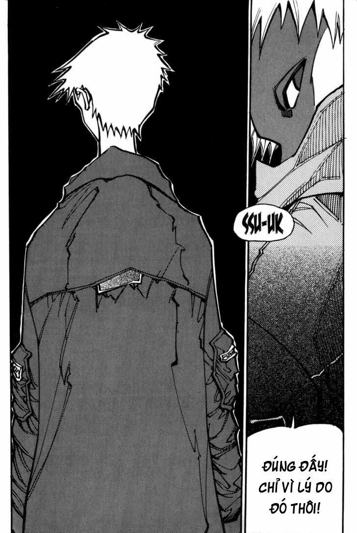Ares - Kiếm Sĩ Lang Thang - Chương 112 - Trang 9