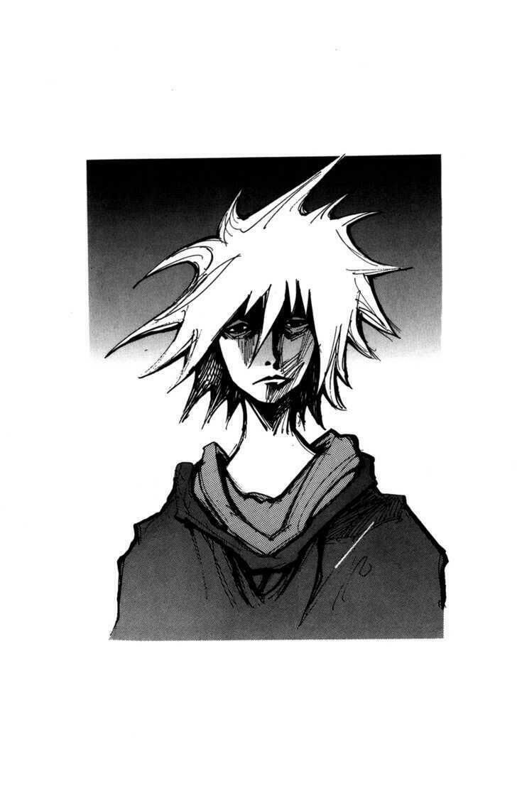 Ares - Kiếm Sĩ Lang Thang - Chương 113 - Trang 1