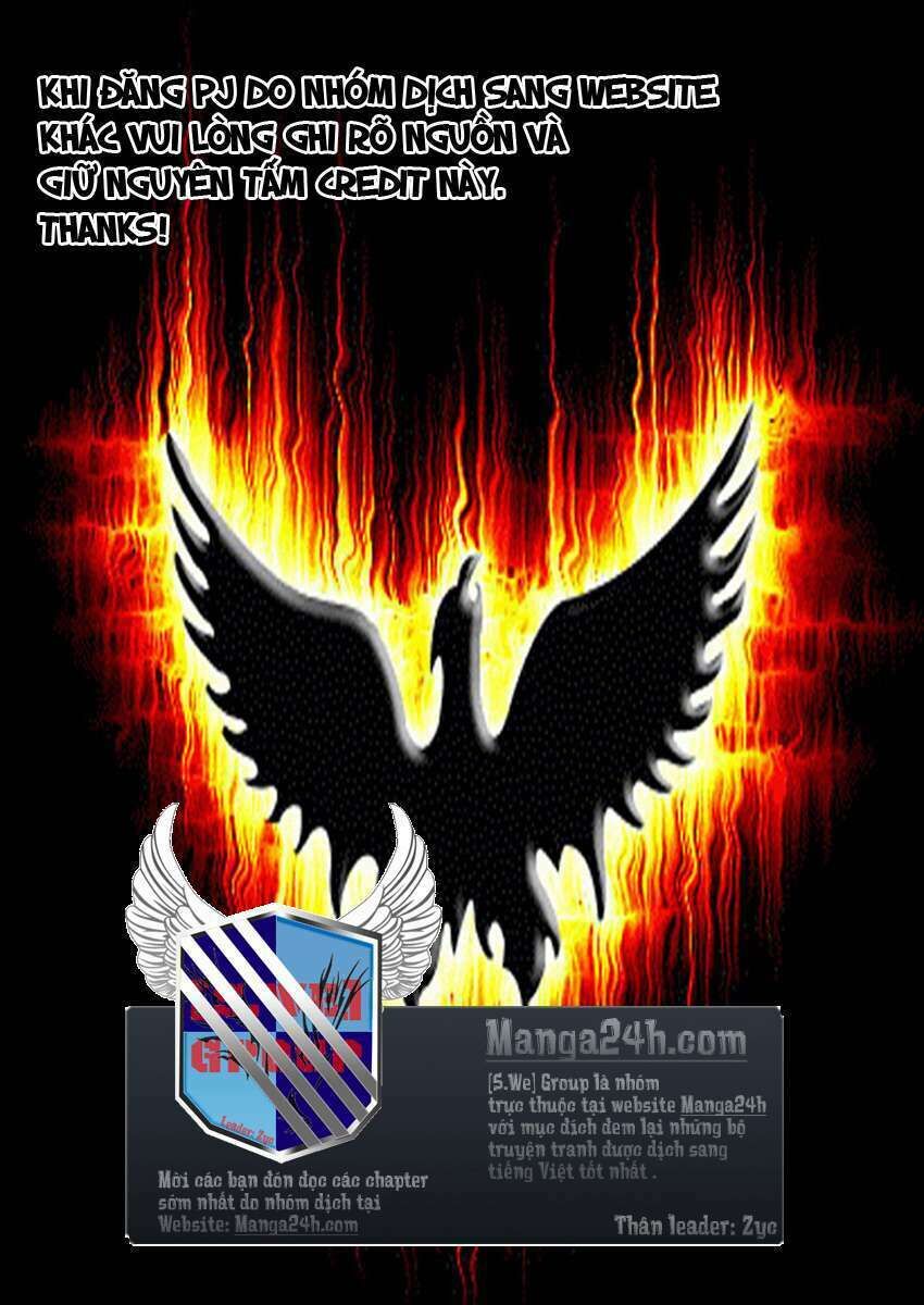 Ares - Kiếm Sĩ Lang Thang - Chương 117 - Trang 30