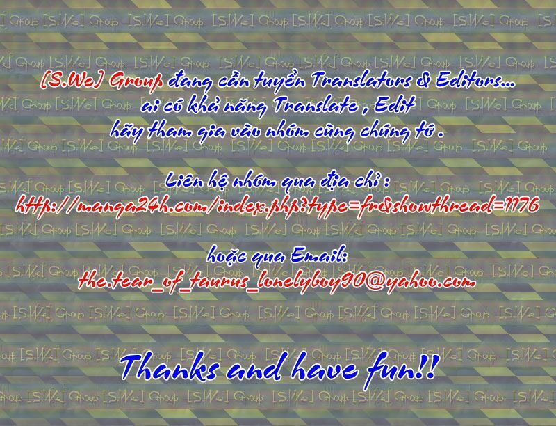 Ares - Kiếm Sĩ Lang Thang - Chương 121 - Trang 25