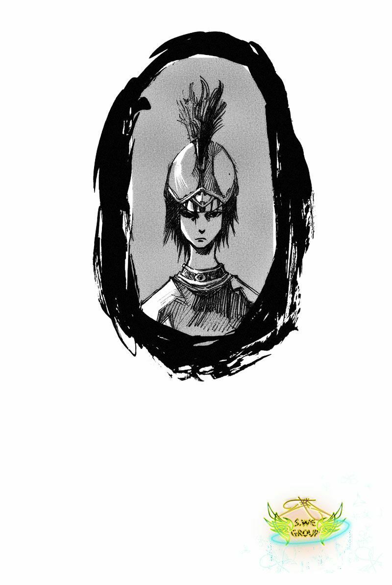 Ares - Kiếm Sĩ Lang Thang - Chương 123 - Trang 8