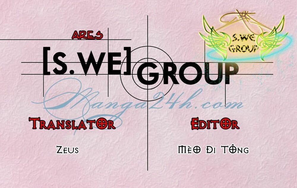 Ares - Kiếm Sĩ Lang Thang - Chương 125 - Trang 1