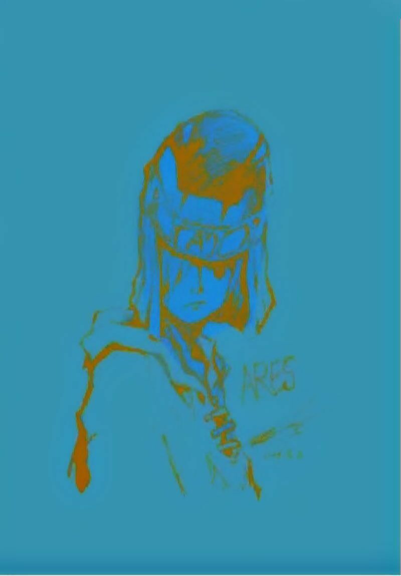 Ares - Kiếm Sĩ Lang Thang - Chương 125 - Trang 5