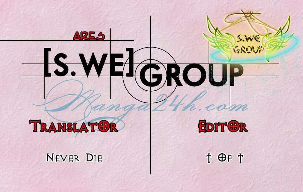 Ares - Kiếm Sĩ Lang Thang - Chương 126 - Trang 1