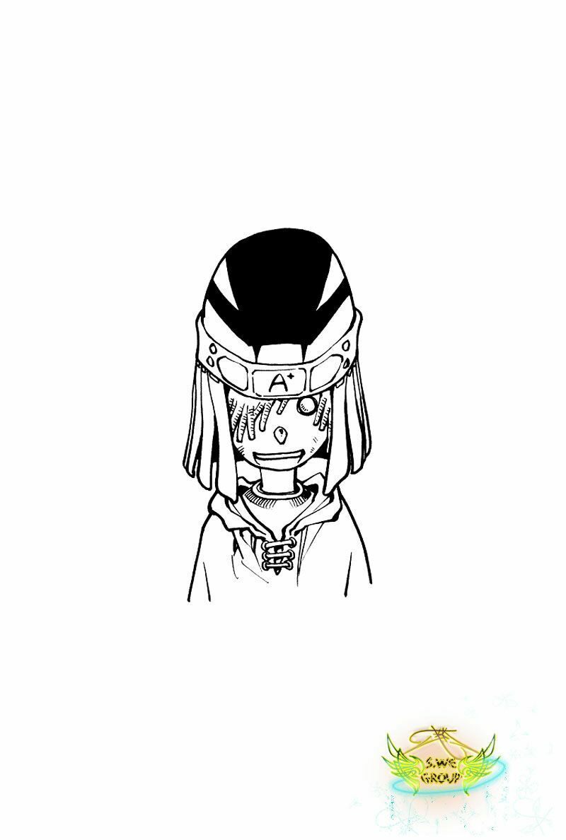 Ares - Kiếm Sĩ Lang Thang - Chương 126 - Trang 11