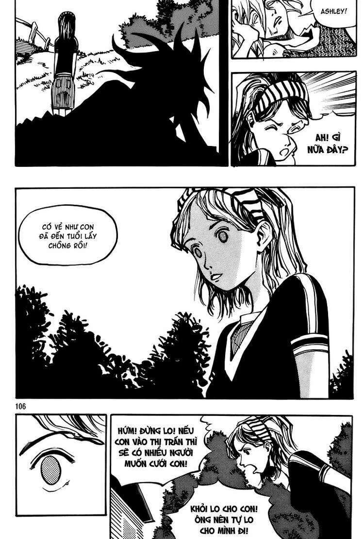 Ares - Kiếm Sĩ Lang Thang - Chương 131 - Trang 2