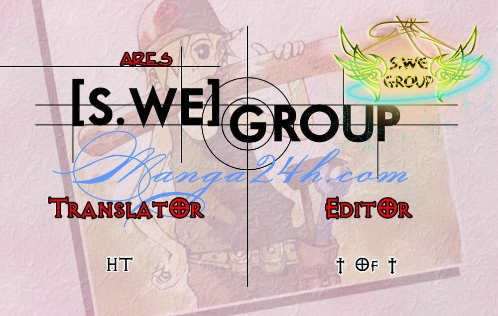 Ares - Kiếm Sĩ Lang Thang - Chương 132 - Trang 1