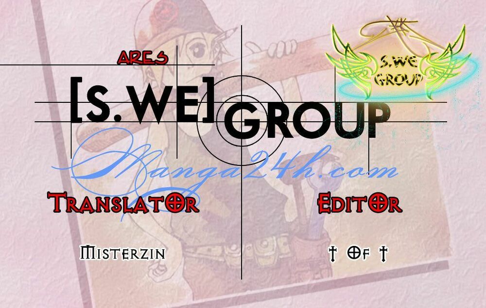 Ares - Kiếm Sĩ Lang Thang - Chương 133 - Trang 1