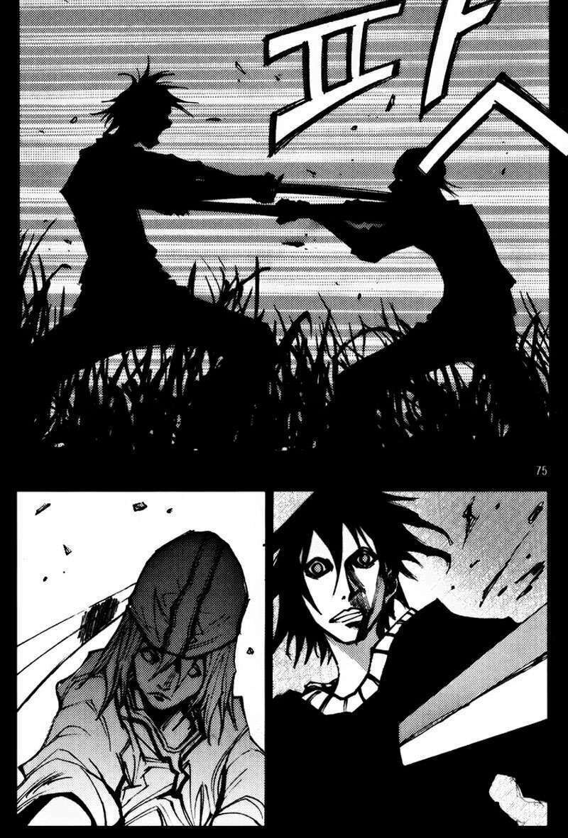 Ares - Kiếm Sĩ Lang Thang - Chương 139 - Trang 15