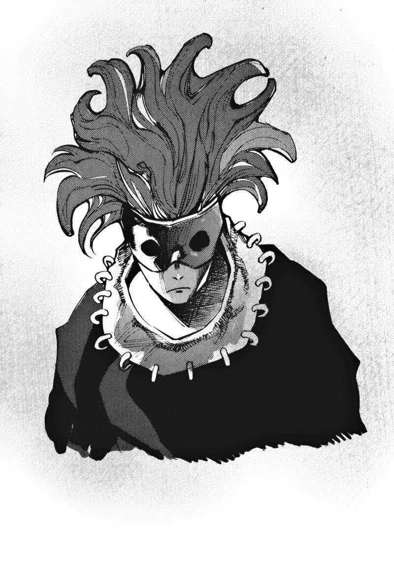 Ares - Kiếm Sĩ Lang Thang - Chương 139 - Trang 19