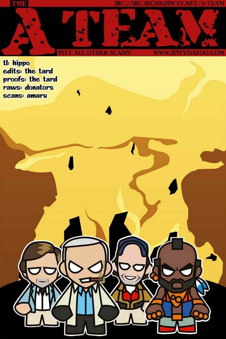 Ares - Kiếm Sĩ Lang Thang - Chương 149 - Trang 22