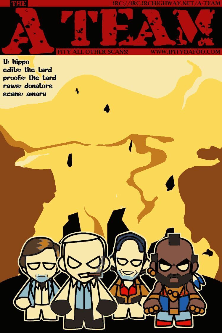 Ares - Kiếm Sĩ Lang Thang - Chương 152 - Trang 22