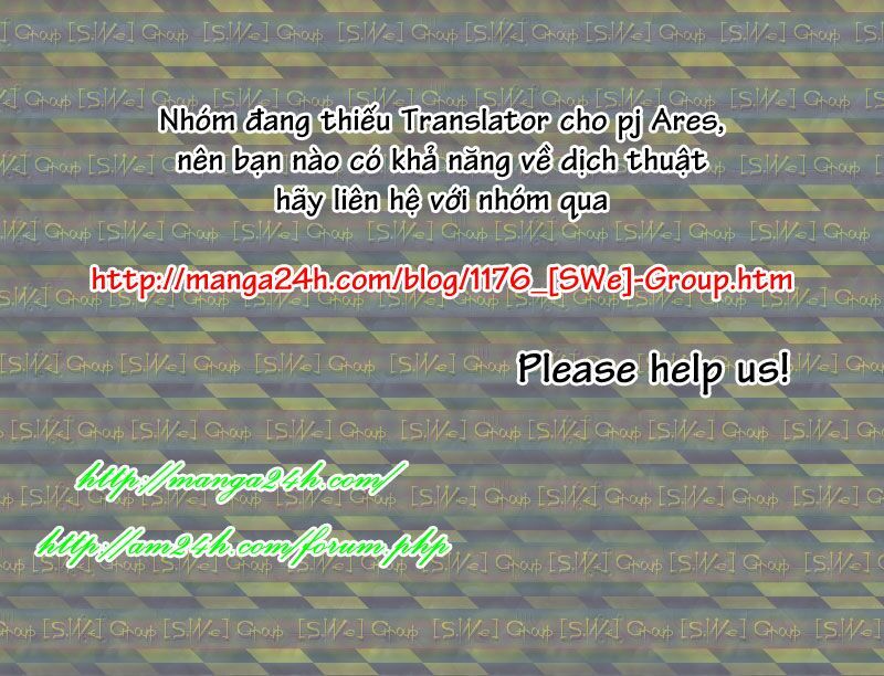 Ares - Kiếm Sĩ Lang Thang - Chương 152 - Trang 23