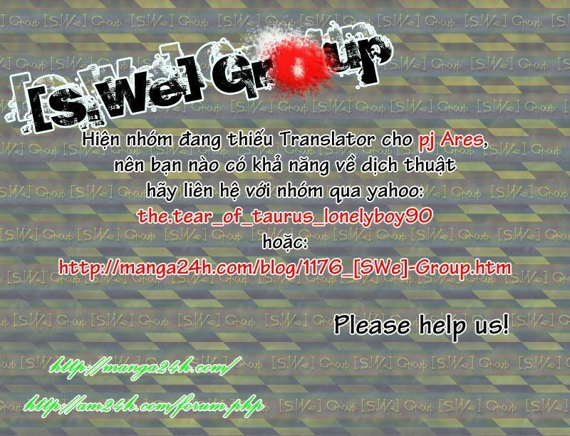 Ares - Kiếm Sĩ Lang Thang - Chương 154 - Trang 29