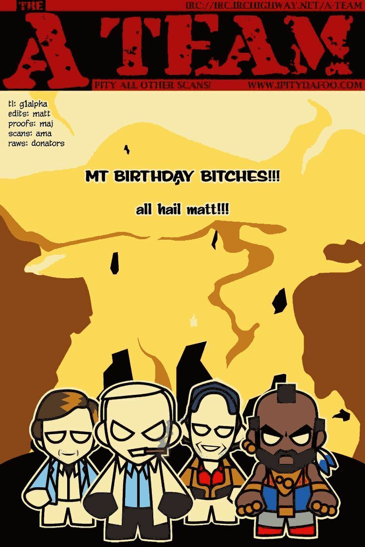 Ares - Kiếm Sĩ Lang Thang - Chương 154 - Trang 30