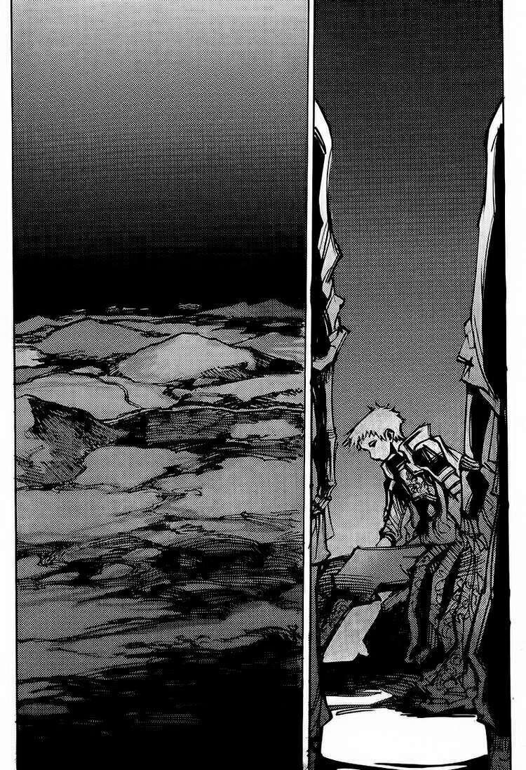 Ares - Kiếm Sĩ Lang Thang - Chương 155 - Trang 24