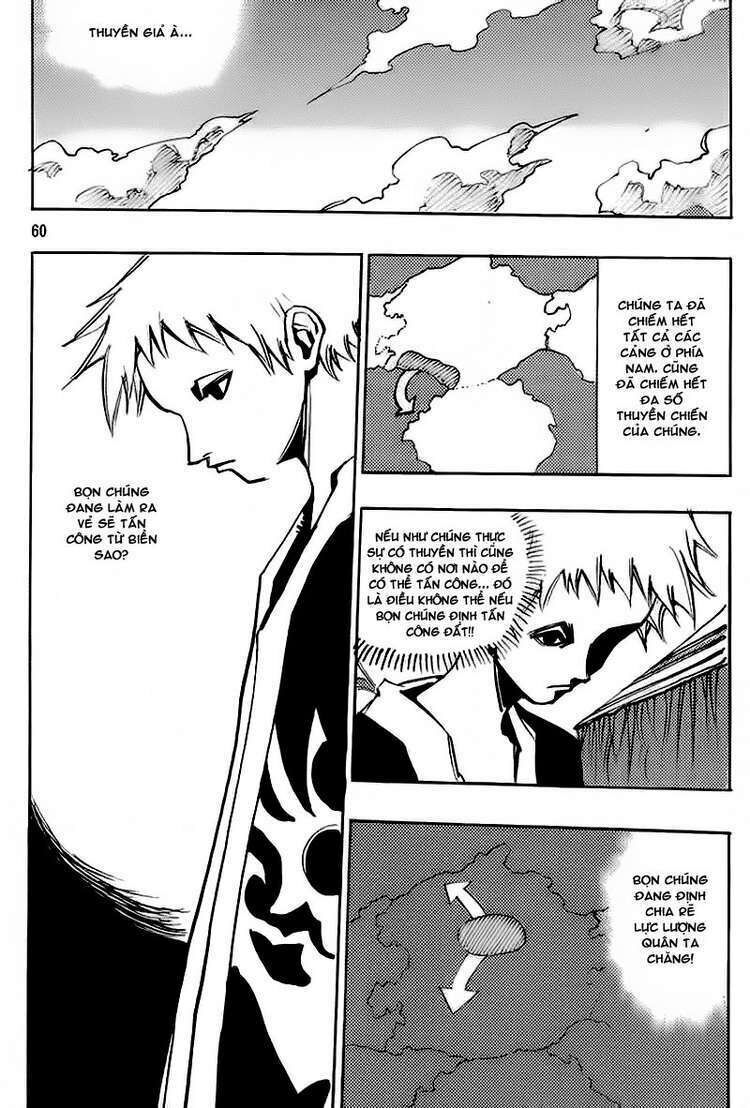 Ares - Kiếm Sĩ Lang Thang - Chương 155 - Trang 31