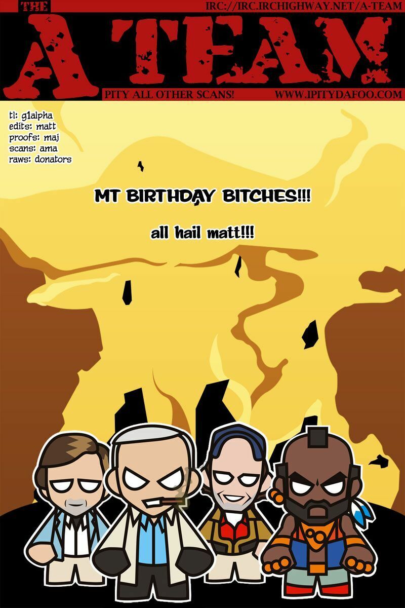 Ares - Kiếm Sĩ Lang Thang - Chương 159 - Trang 33