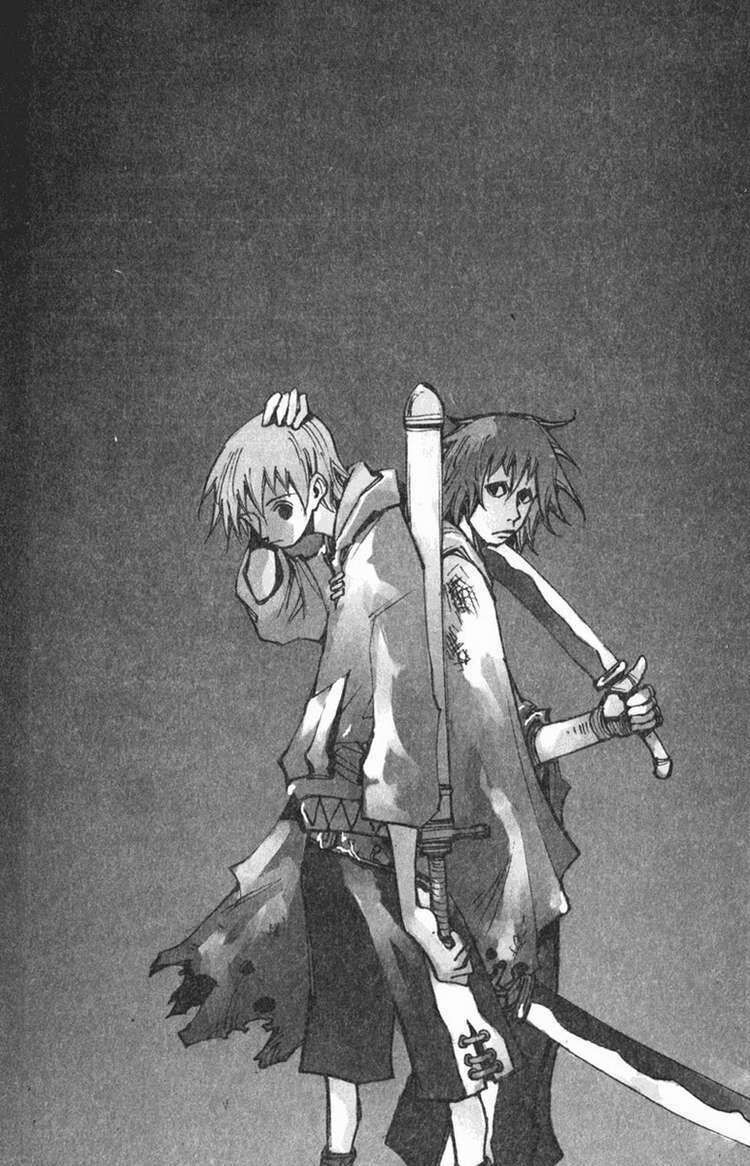 Ares - Kiếm Sĩ Lang Thang - Chương 163 - Trang 3