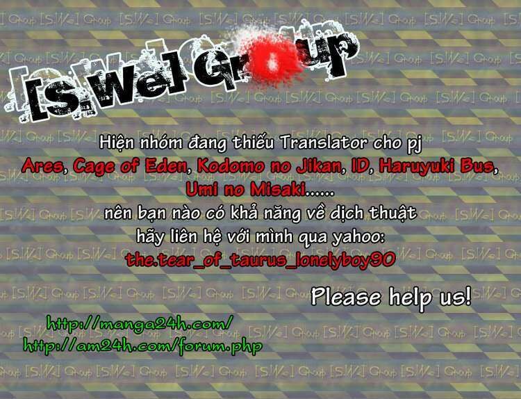 Ares - Kiếm Sĩ Lang Thang - Chương 164 - Trang 2