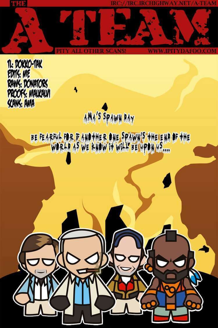 Ares - Kiếm Sĩ Lang Thang - Chương 164 - Trang 32