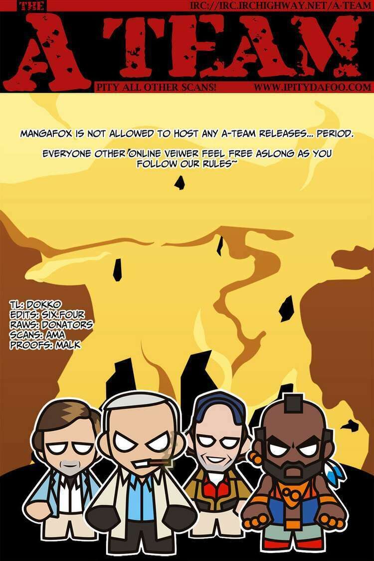 Ares - Kiếm Sĩ Lang Thang - Chương 172 - Trang 22