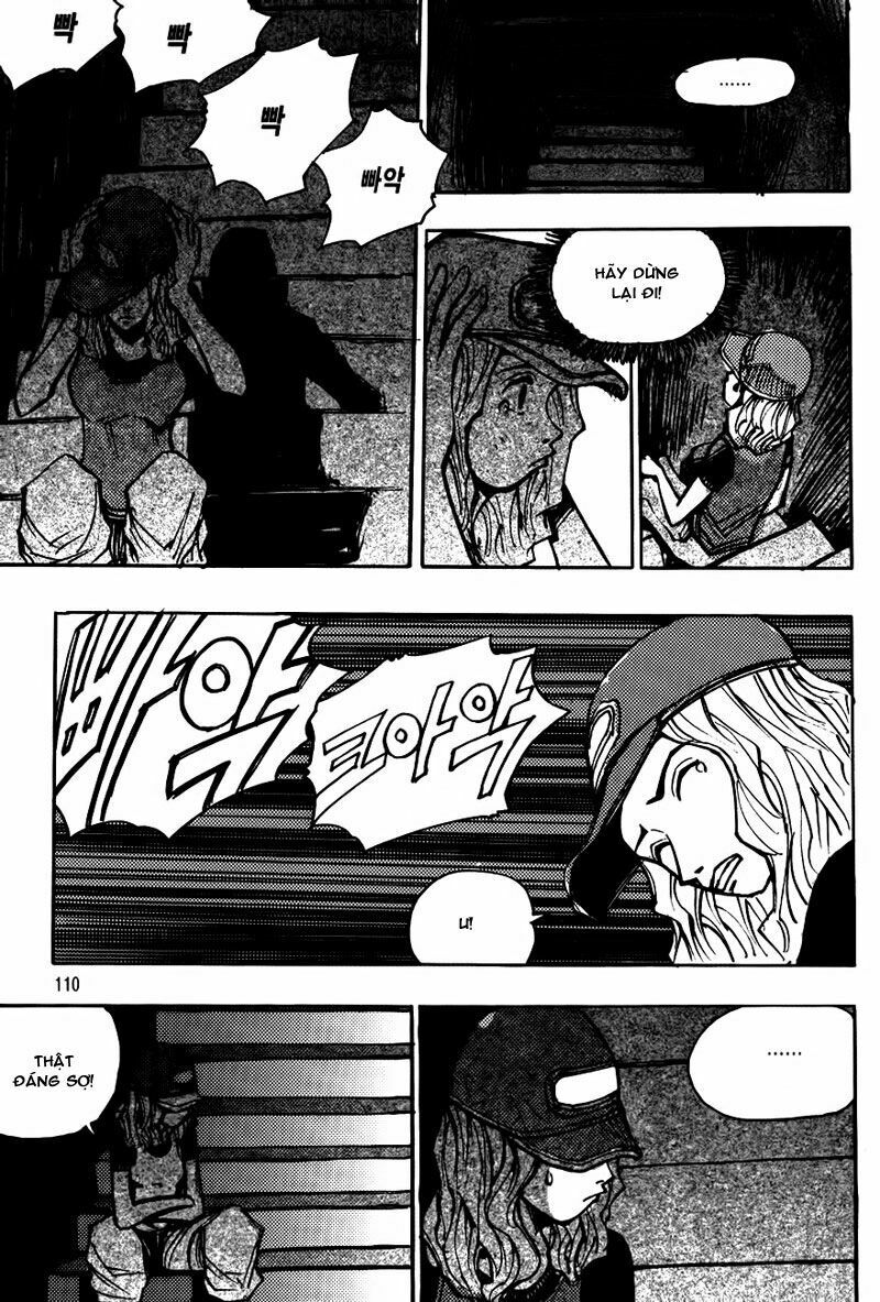 Ares - Kiếm Sĩ Lang Thang - Chương 177 - Trang 12