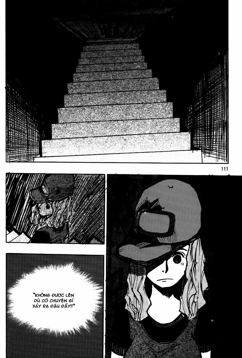 Ares - Kiếm Sĩ Lang Thang - Chương 177 - Trang 13