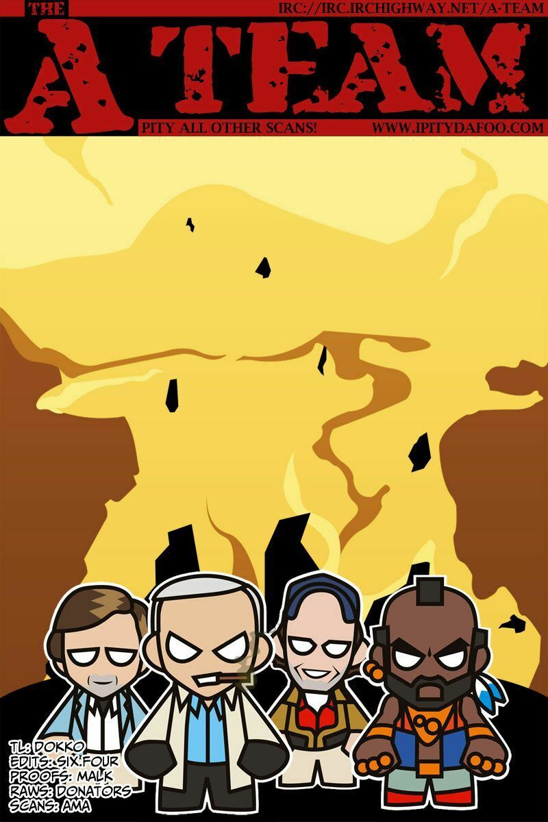 Ares - Kiếm Sĩ Lang Thang - Chương 177 - Trang 23