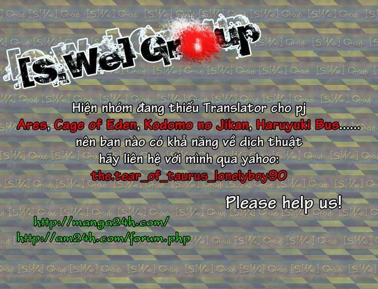 Ares - Kiếm Sĩ Lang Thang - Chương 178 - Trang 2